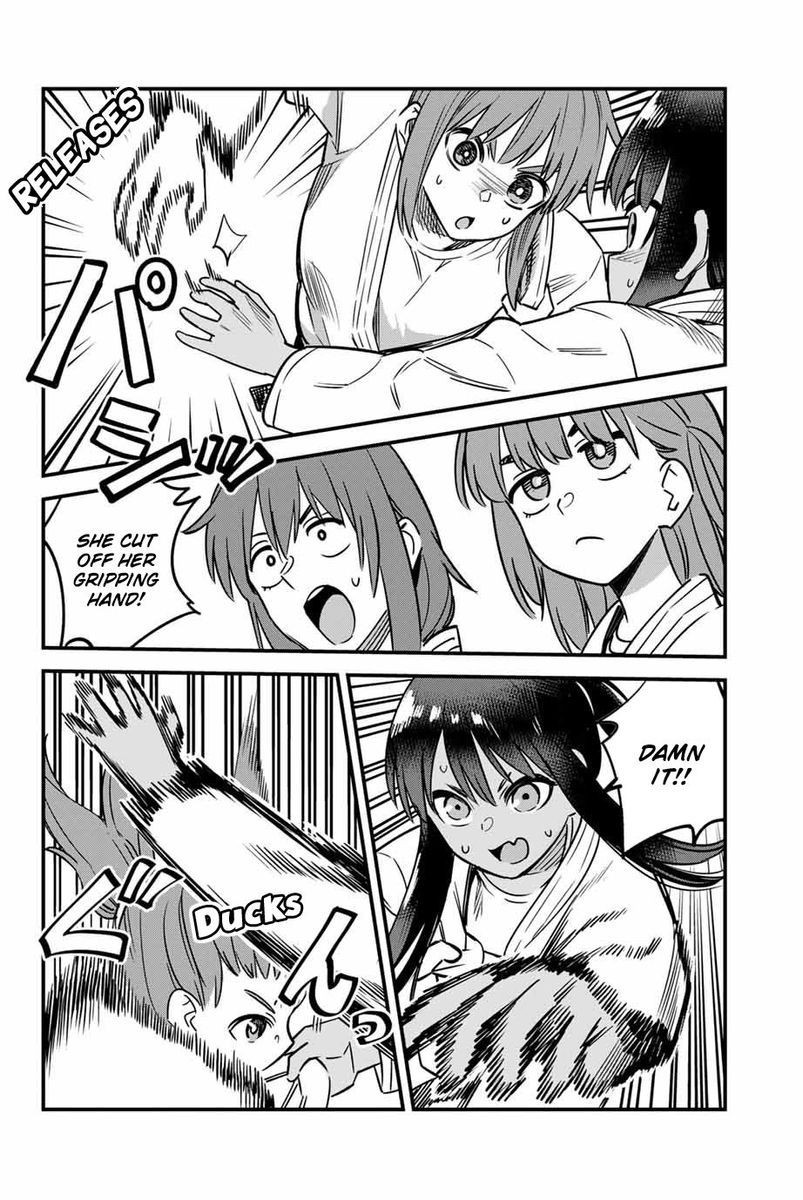 Ijiranaide, Nagatoro-san, Chapter 140 image 20